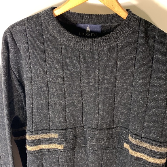 London Fog (M) - Picture 3 of 13